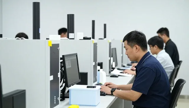 深圳市烁图科技有限公司
